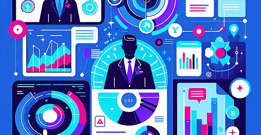 如何确定 CRM 软件是否适合企业的创新战略？